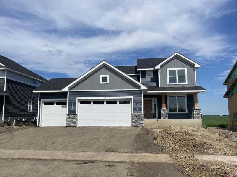 1921 Ravine Rd, Carver, MN 55315