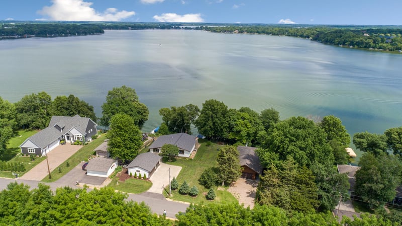 46541 Cape Horn Rd, Cleveland, MN 56017