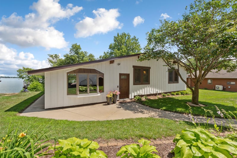 46541 Cape Horn Rd, Cleveland, MN 56017