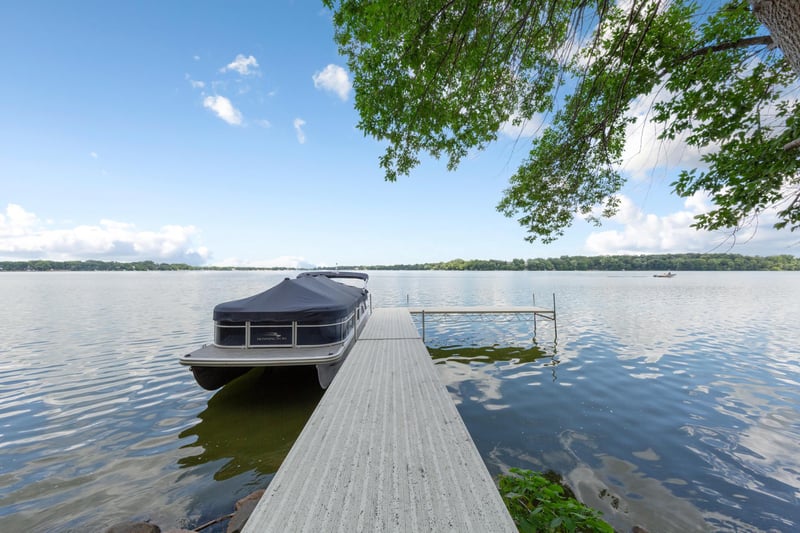 46541 Cape Horn Rd, Cleveland, MN 56017