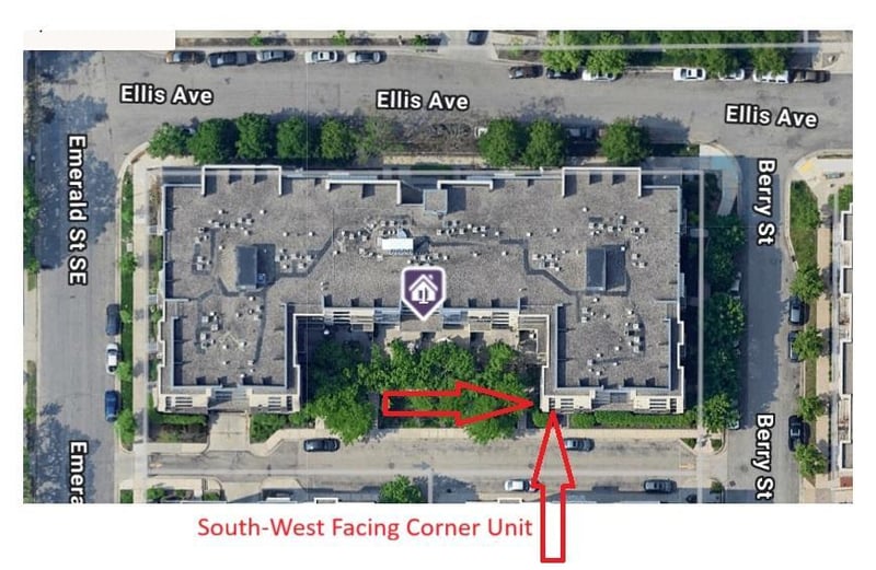 2566 Ellis Ave #303, Saint Paul, MN 55114