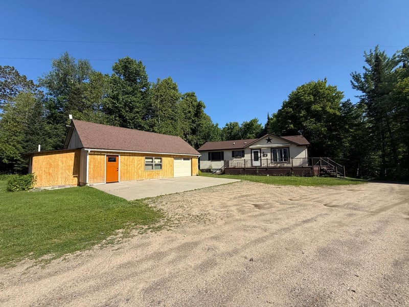 6231 72nd St NE #7, Remer, MN 56672