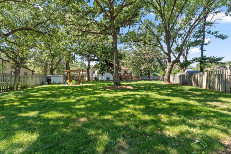 9529 Tyler St NE, Blaine, MN 55434