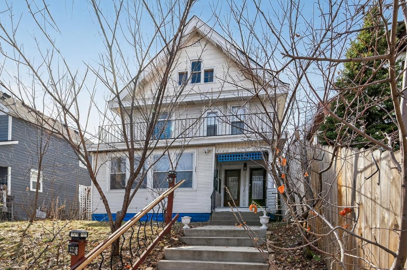 2125 N 6th St, Minneapolis, MN 55411