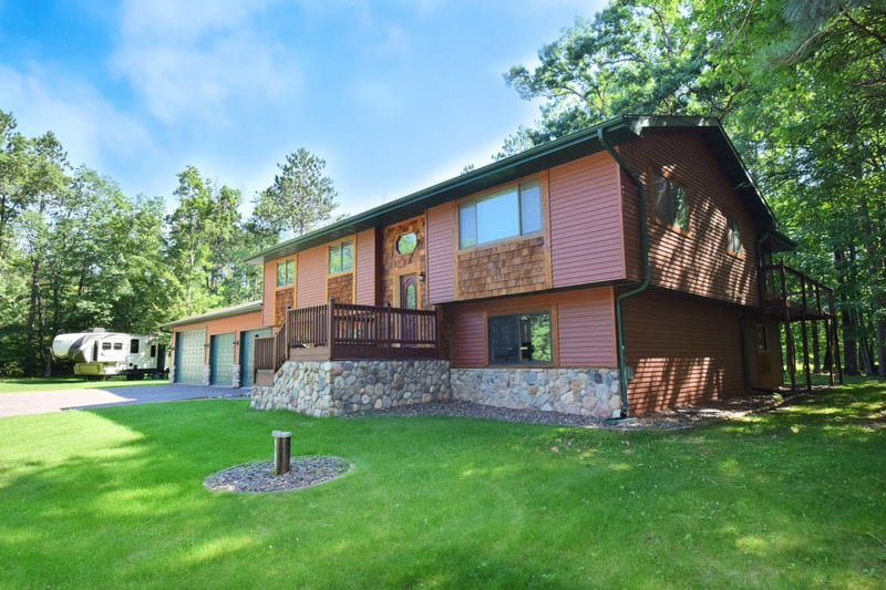 3015 Aspen Ter, Danbury, WI 54830