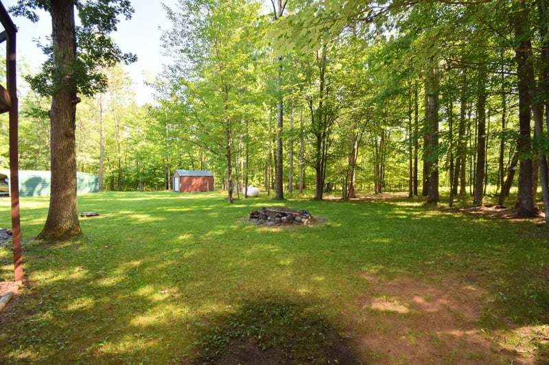 3015 Aspen Ter, Danbury, WI 54830