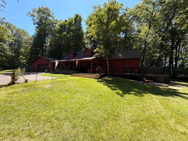48957 428th St, Perham, MN 56573