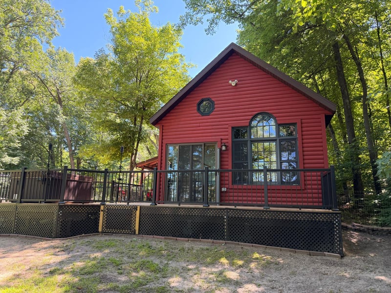 48957 428th St, Perham, MN 56573