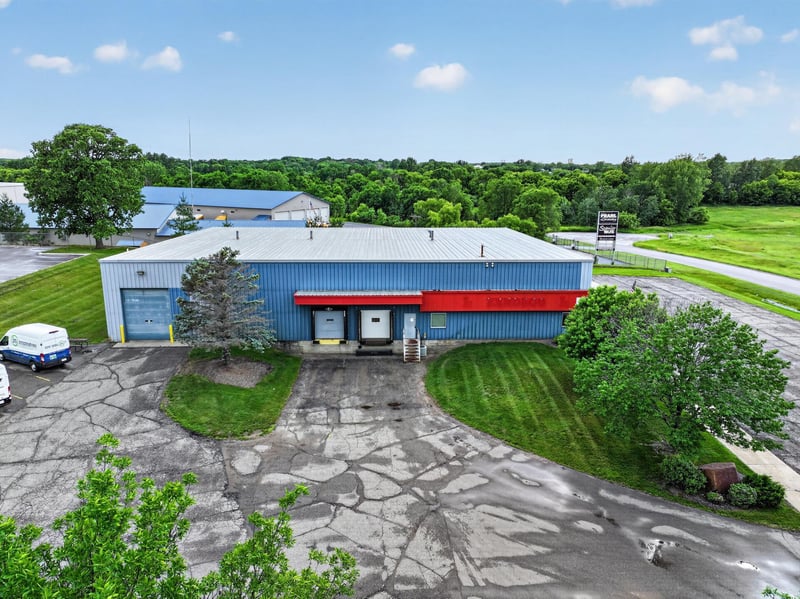 1202 Sun Ridge Dr, Saint Cloud, MN 56301