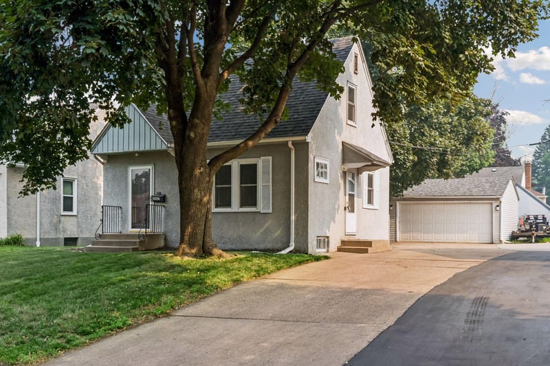 2007 Reaney Ave E, Saint Paul, MN 55119