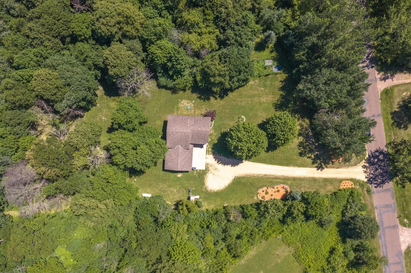1805 93rd Ave, Dresser, WI 54009
