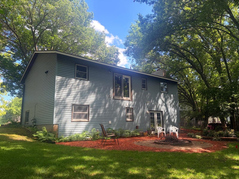 31522 Rum River Dr NE, Cambridge, MN 55008