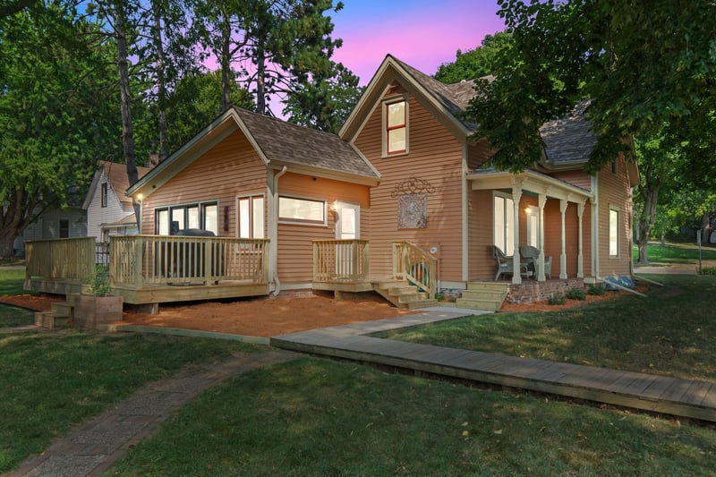 Home Worth Check