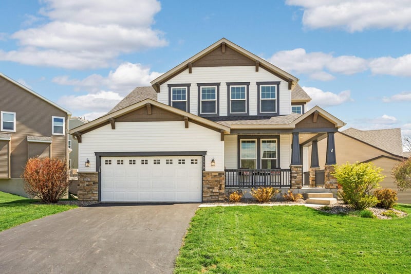 11779 Harvest Pa, Woodbury, MN 55129