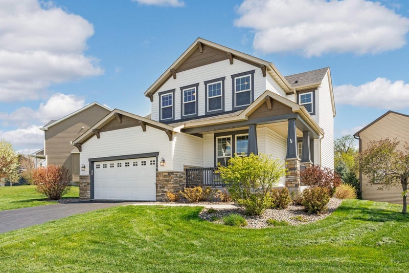 11779 Harvest Pa, Woodbury, MN 55129