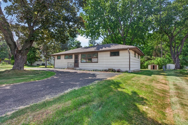 1312 Winnetka Ave N, Champlin, MN 55316