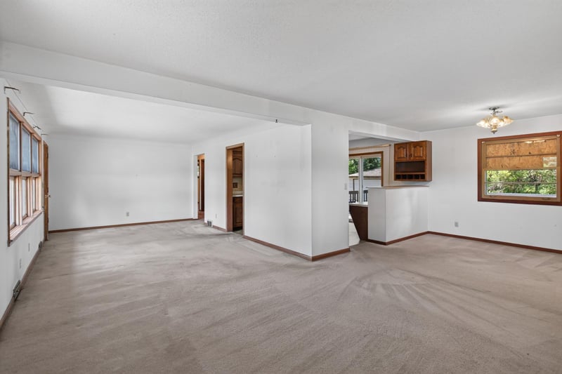 1312 Winnetka Ave N, Champlin, MN 55316