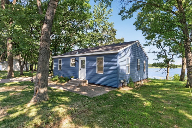13356 279th Ave NW, Zimmerman, MN 55398