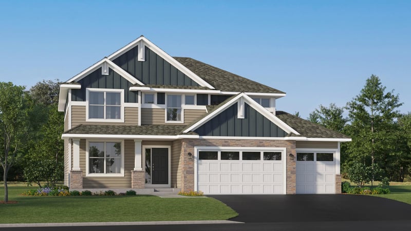 18532 Lincoln St NW, Elk River, MN 55330