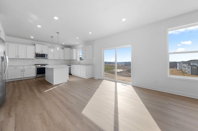 18532 Lincoln St NW, Elk River, MN 55330