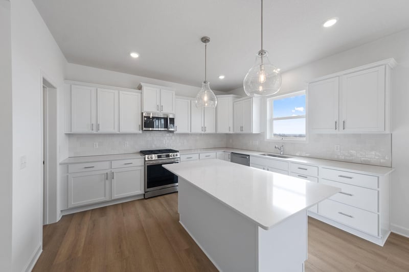 18532 Lincoln St NW, Elk River, MN 55330