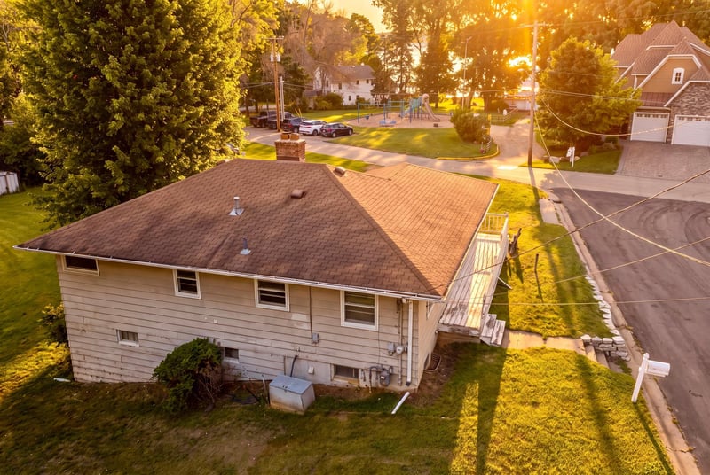 4528 Aberdeen Rd, Mound, MN 55364
