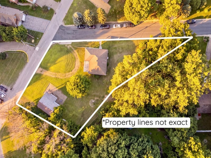 4528 Aberdeen Rd, Mound, MN 55364