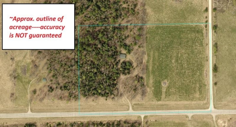 21392 340th St, Bagley, MN 56621