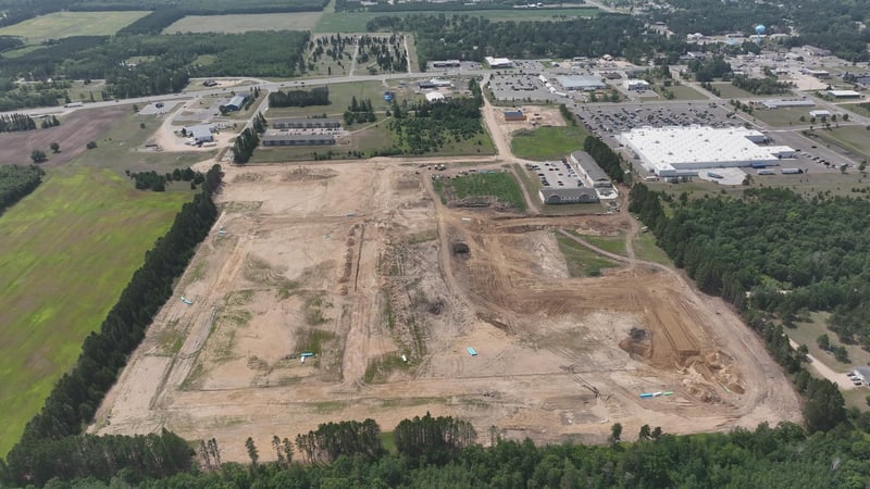 0 Shamrock Ave, Park Rapids, MN 56470