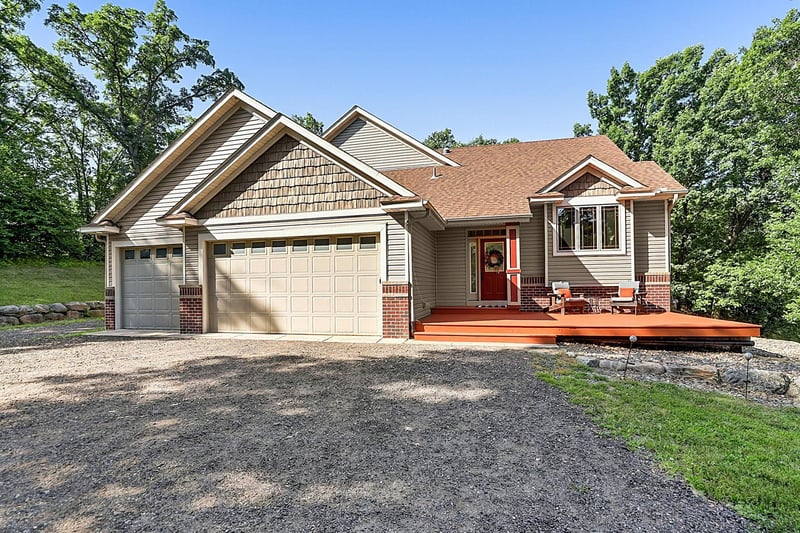 24519 114th St, Zimmerman, MN 55398