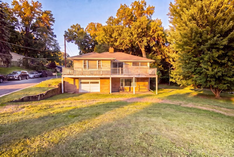 4528 Aberdeen, Mound, MN 55364