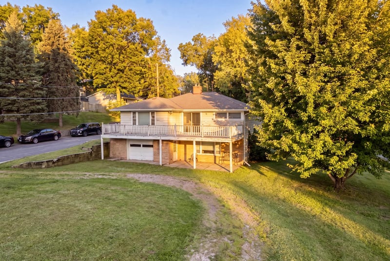 4528 Aberdeen, Mound, MN 55364