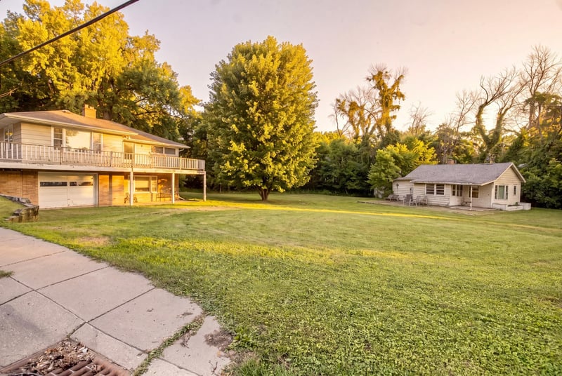 4528 Aberdeen, Mound, MN 55364