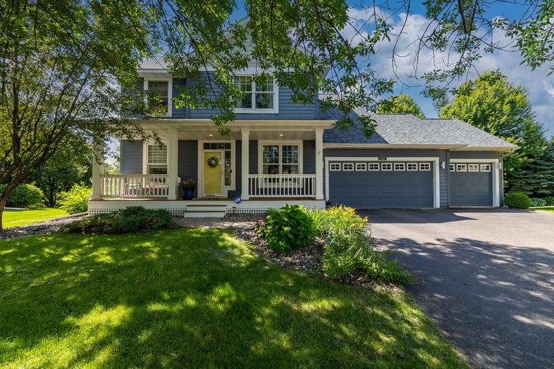 2362 Fieldstone Curve, Woodbury, MN 55129
