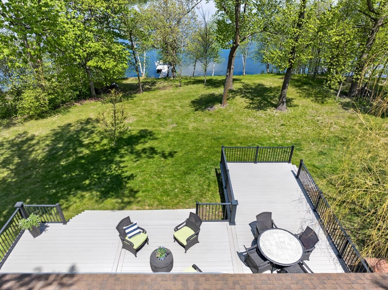 633 Cihlars Point Cir SW, Alexandria, MN 56308