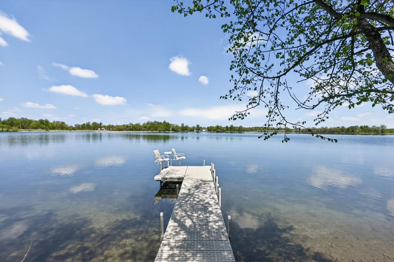 633 Cihlars Point Cir SW, Alexandria, MN 56308