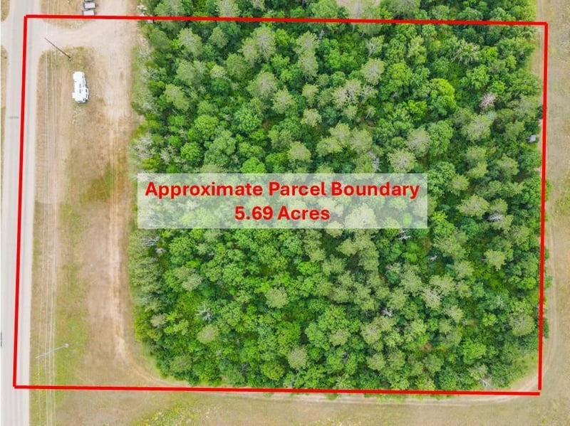 32005 520th Ave, Park Rapids, MN 56470