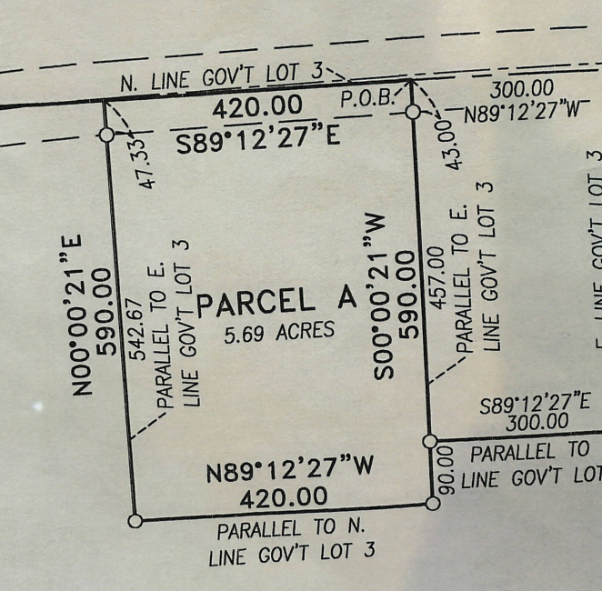 32005 520th Ave, Park Rapids, MN 56470