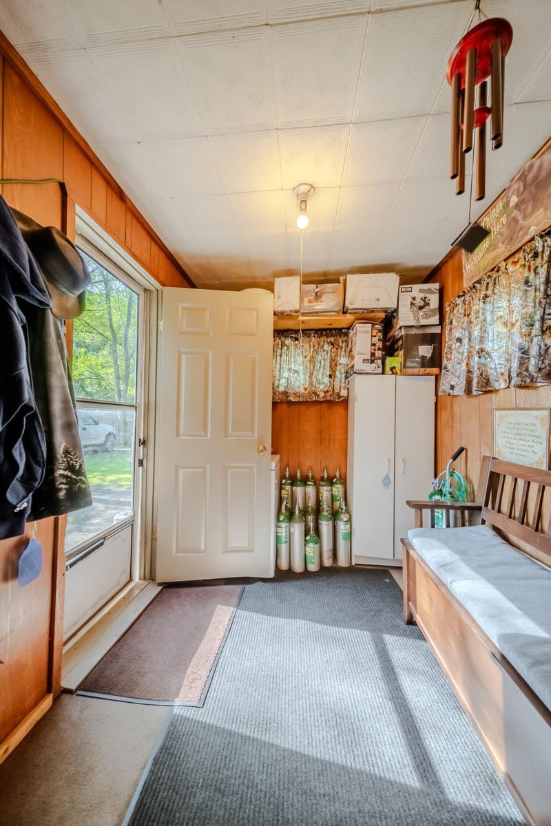 410 Snell Ave, Pine River, MN 56474