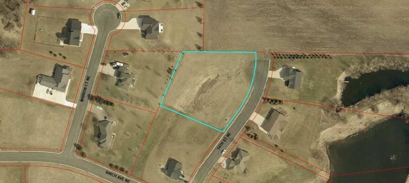 1007 14th St NE, Montgomery, MN 56069
