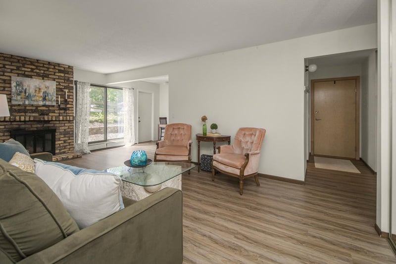 4648 Cedar Lake Rd S #3, Saint Louis Park, MN 55416