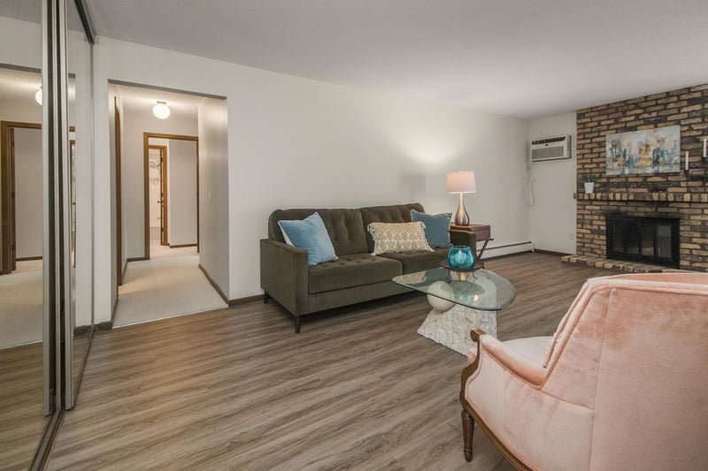 4648 Cedar Lake Rd S #3, Saint Louis Park, MN 55416