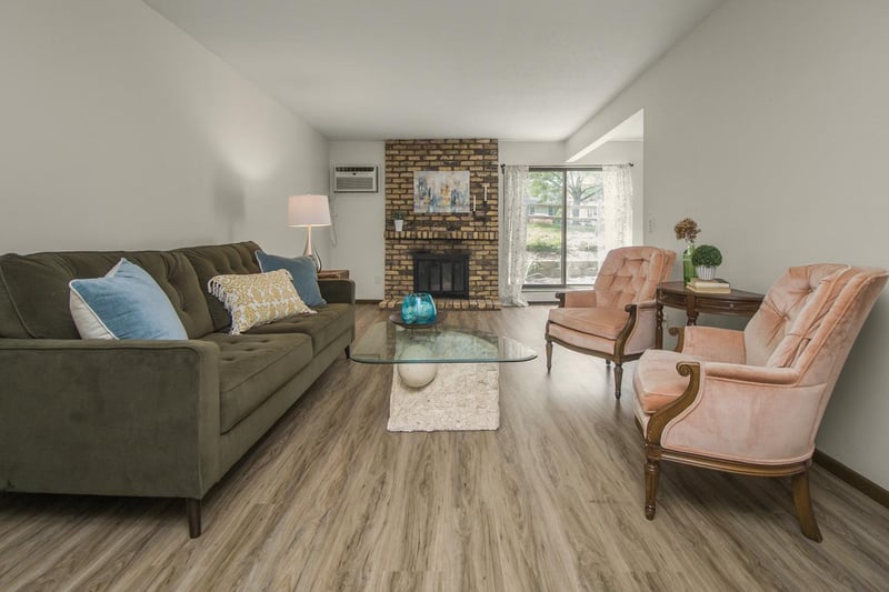 4648 Cedar Lake Rd S #3, Saint Louis Park, MN 55416