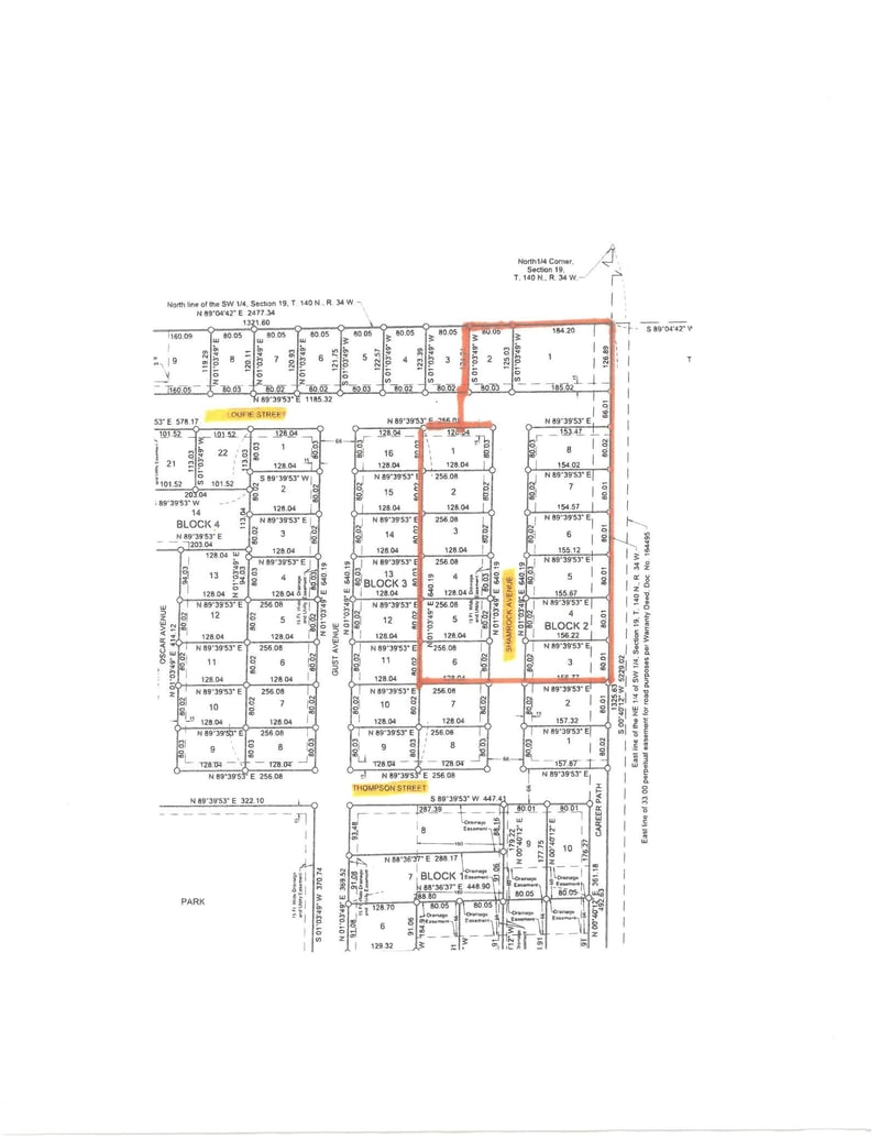0 Loufie St, Park Rapids, MN 56470