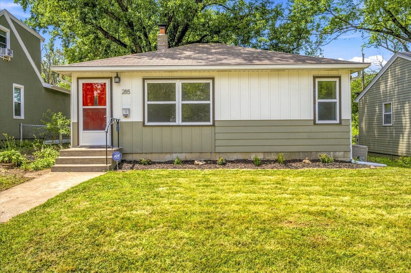Home Worth Check