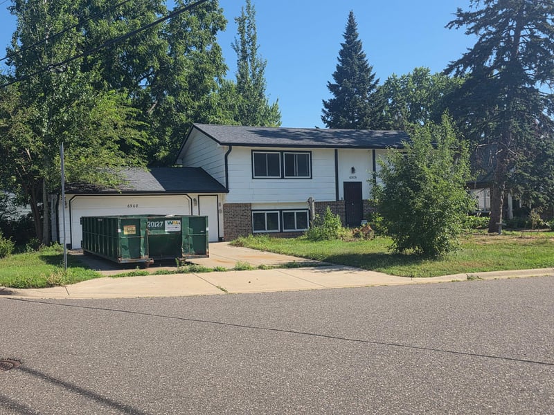 6908 64th Ave N, Brooklyn Park, MN 55428