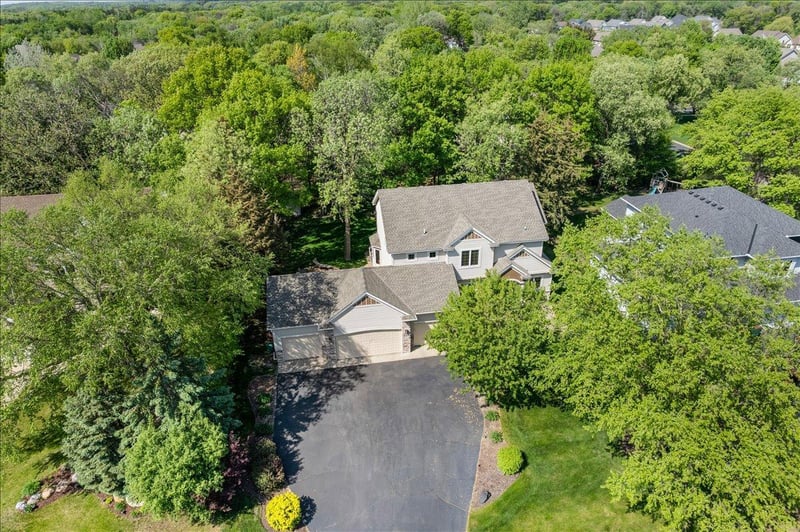 2223 151st Ln NW, Andover, MN 55304