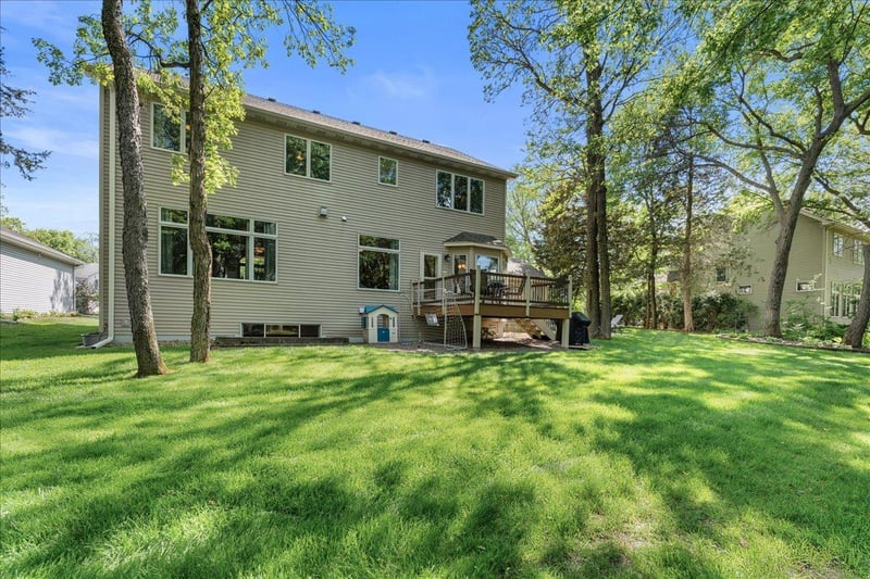 2223 151st Ln NW, Andover, MN 55304