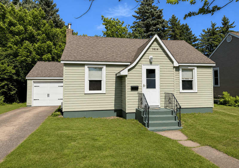 1114 5th Ave NE, Brainerd, MN 56401