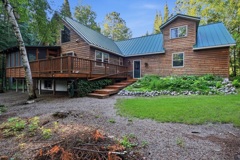14085 Snapping Turtle Ct NE, Bemidji, MN 56601